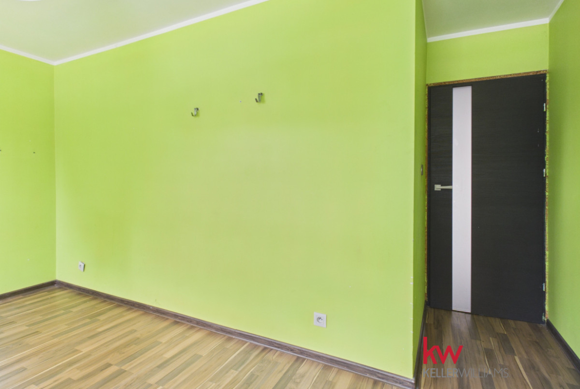 MIeszkanie + lokal Usługowy w centrum Kwidzyna!