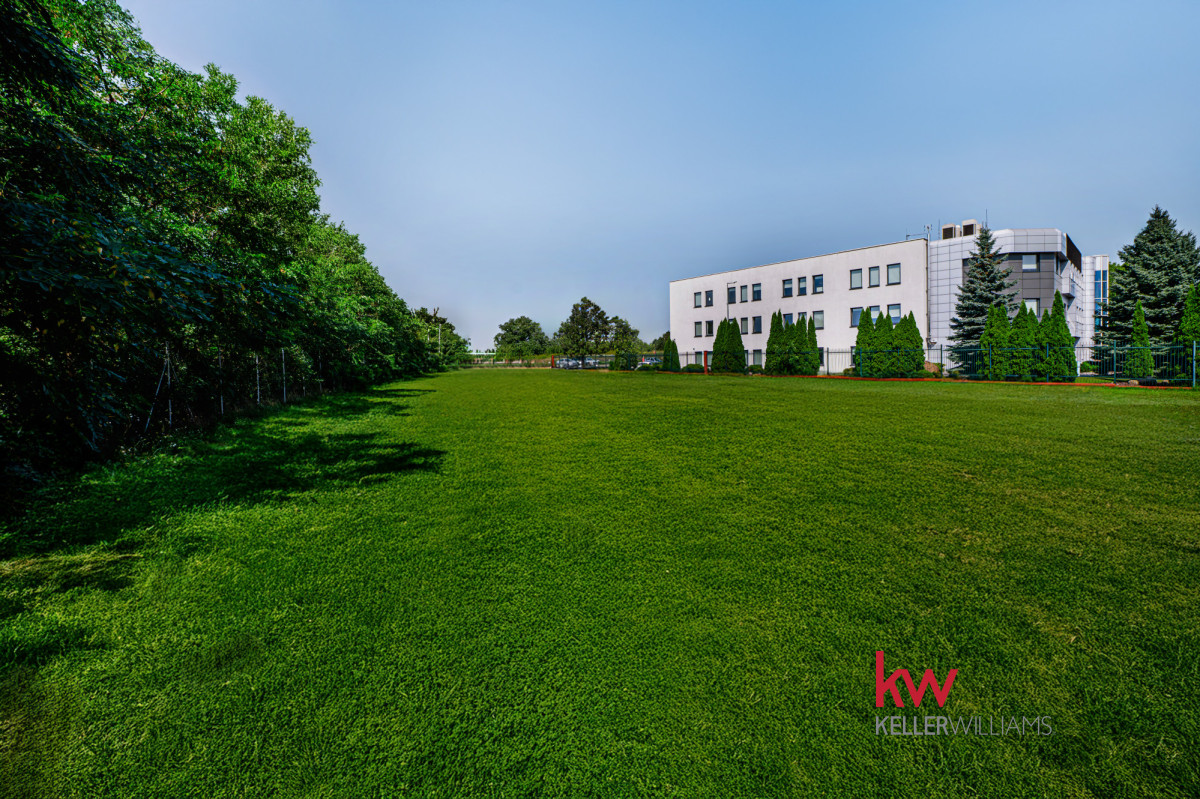 GRUNT KOMERCYJNY 6 715 m² | POZNAŃ | WYNAJEM