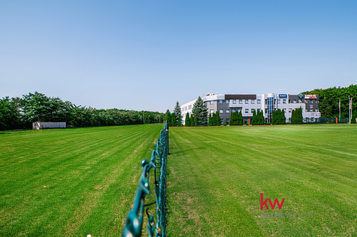 GRUNT KOMERCYJNY 6 715 m² | POZNAŃ | WYNAJEM