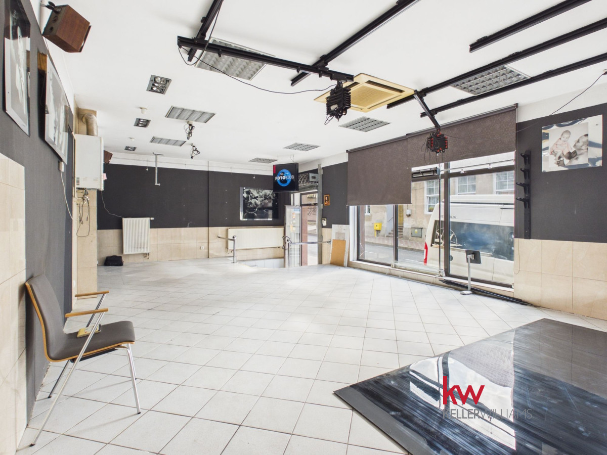 Studio fotograficzne/Lokal na Sprzedaż/Wynajem