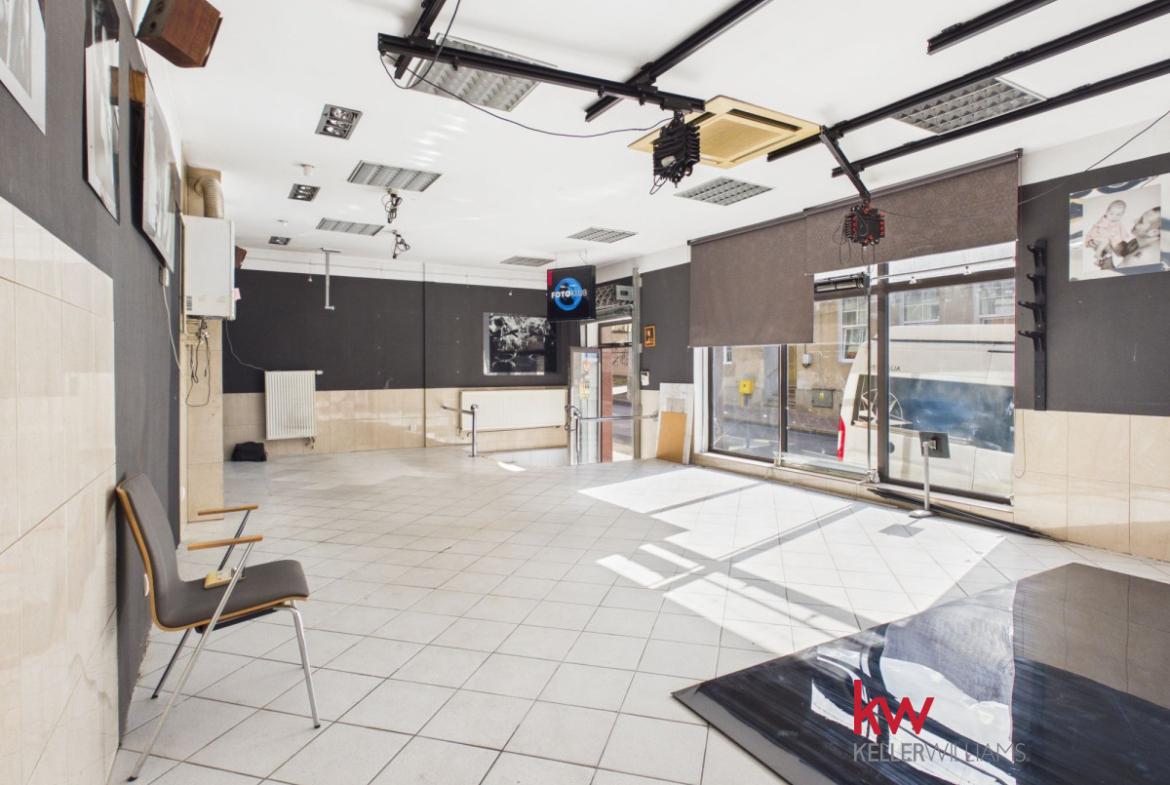Studio fotograficzne/Lokal na Sprzedaż/Wynajem