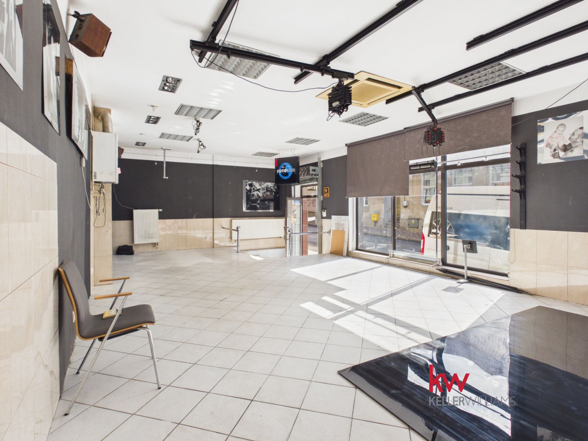 Studio fotograficzne/Lokal na Sprzedaż/Wynajem