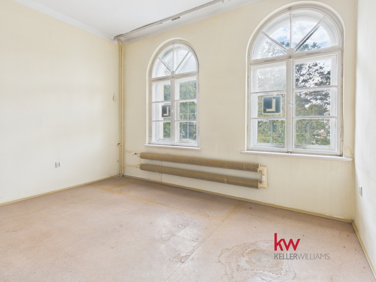 7 lokali handlowo – usługowych w centrum Kwidzyna