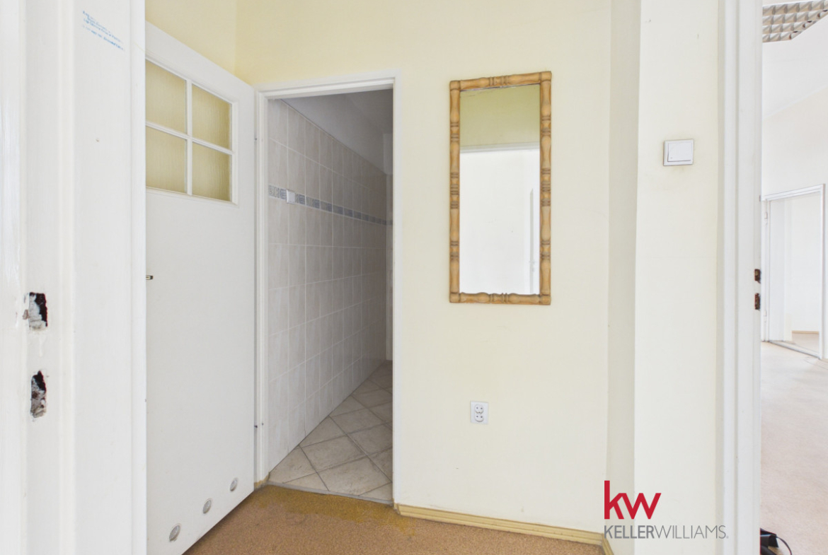 7 lokali handlowo – usługowych w centrum Kwidzyna