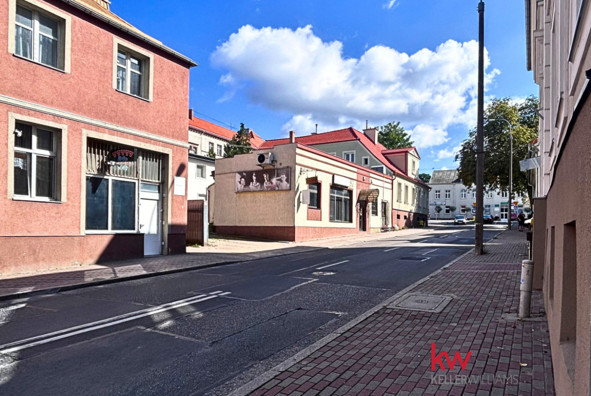 Studio fotograficzne/Lokal na Wynajem/Sprzedaż