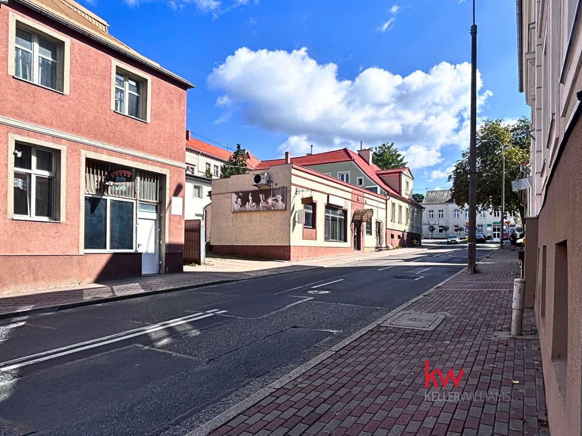 Studio fotograficzne/Lokal na Wynajem/Sprzedaż