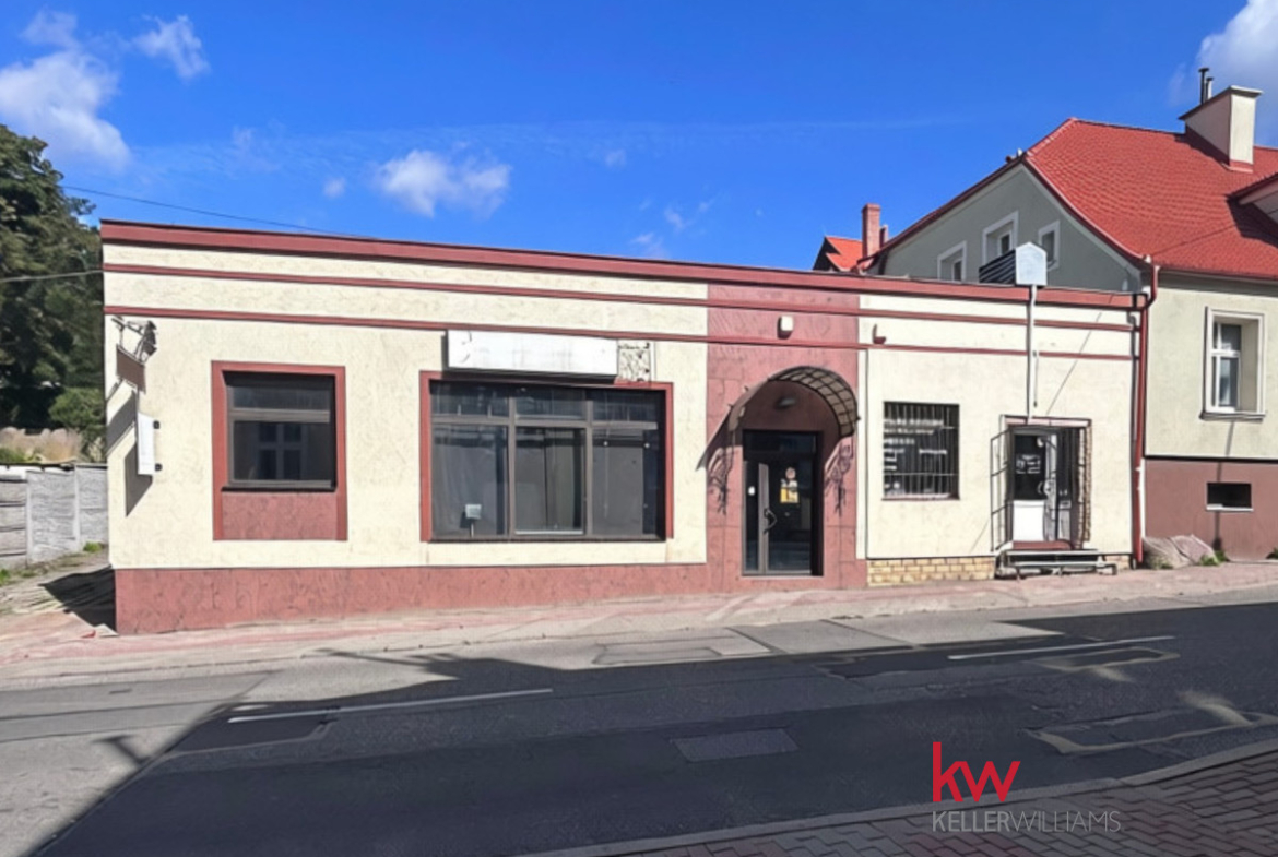 Studio fotograficzne/Lokal na Wynajem/Sprzedaż