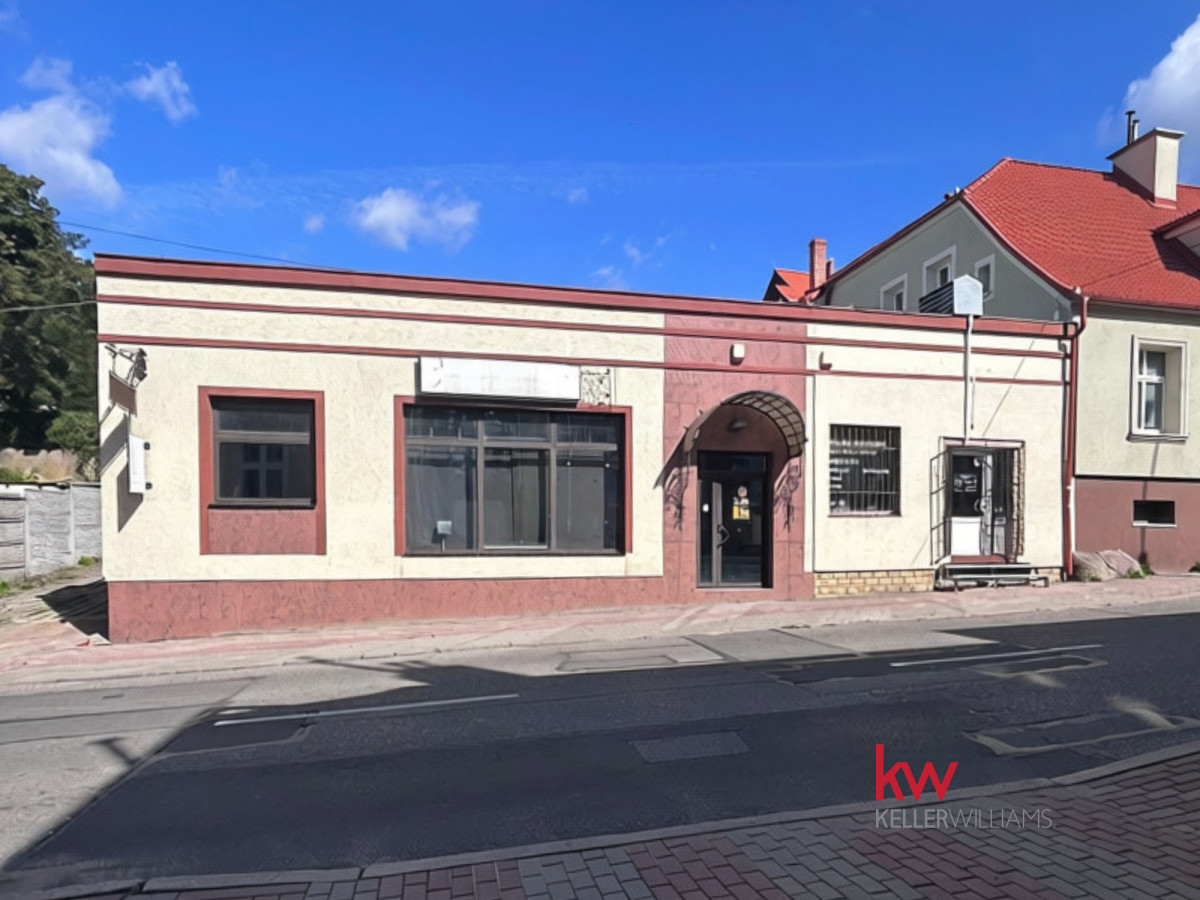 Studio fotograficzne/Lokal na Wynajem/Sprzedaż