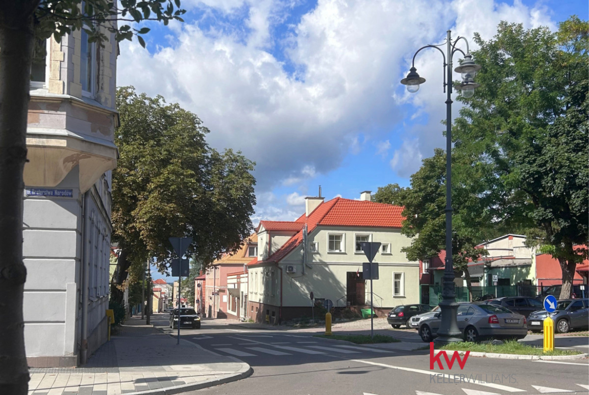 Studio fotograficzne/Lokal na Wynajem/Sprzedaż