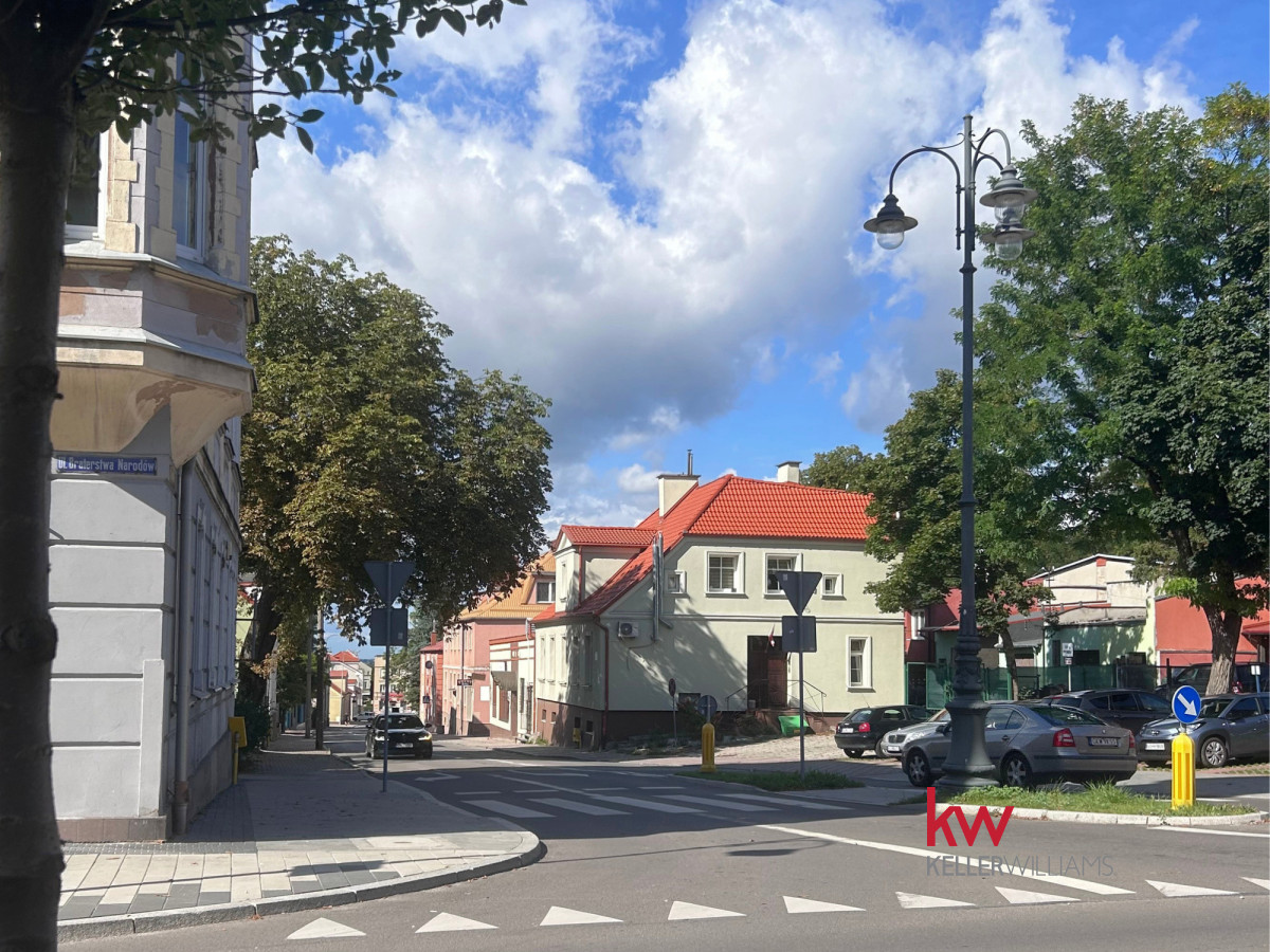 Studio fotograficzne/Lokal na Wynajem/Sprzedaż