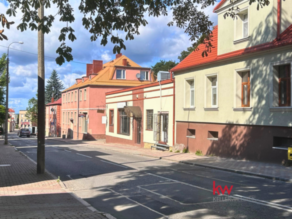 Studio fotograficzne/Lokal na Sprzedaż/Wynajem