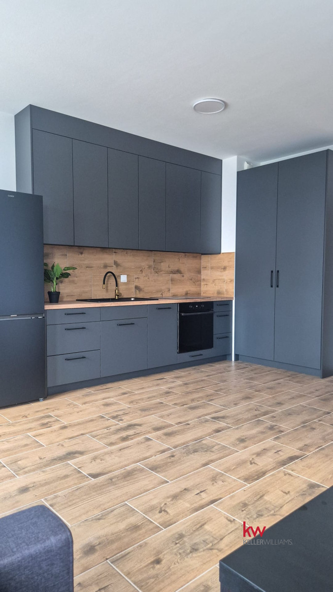 114331478 1. najem! Nowiutkie 31 m² przy Parku Śląskim |