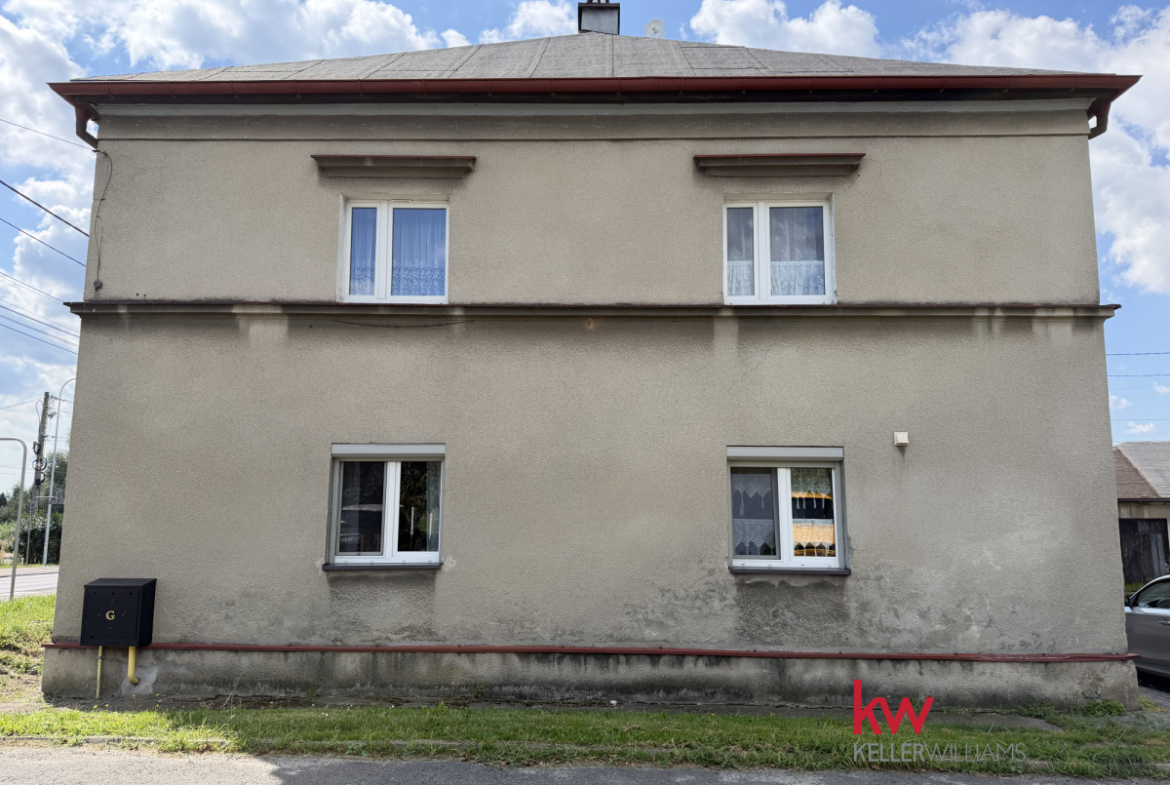 Wyposażone 48m² na parterze z ogródkiem i piwnicą