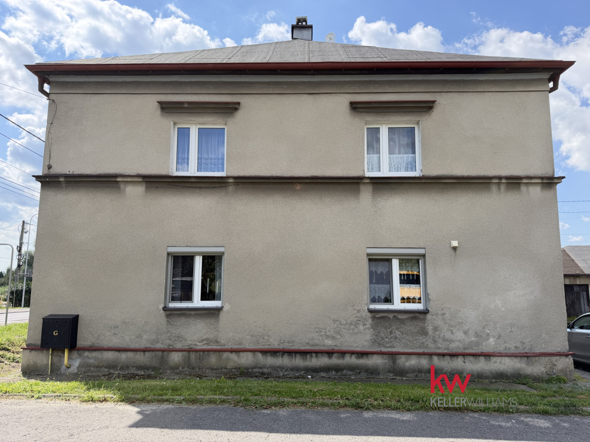 114366974 Wyposażone 48m² na parterze z ogródkiem i piwnicą