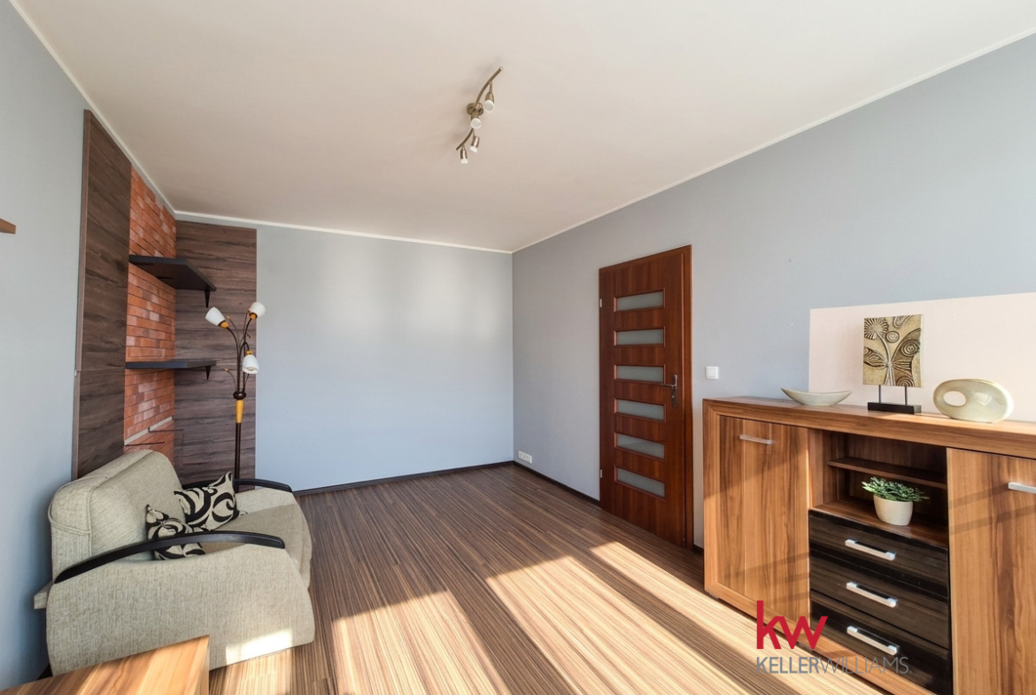 Jasne 33m2 po remoncie | Ogrody ul. Szpitalna