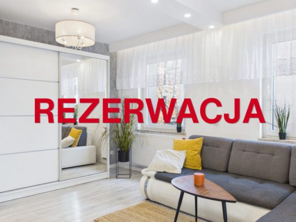 Gotowiec inwestycyjny-3 mieszkania w jednym