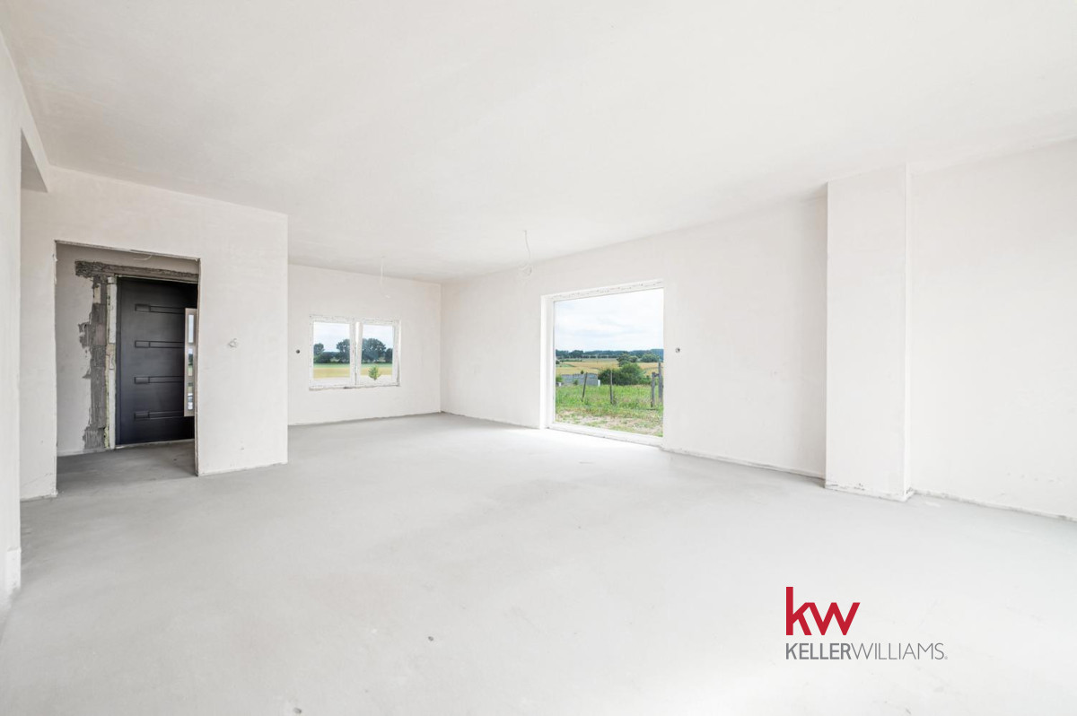 72977210 Dom w zabudowie bliźniaczej – lewa strona | Mieści