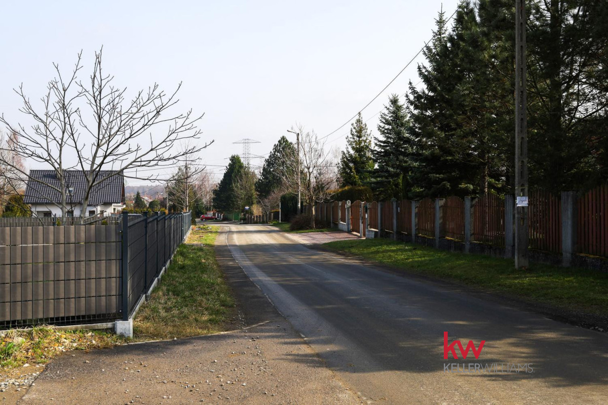 Działki budowlane na sprzedaż