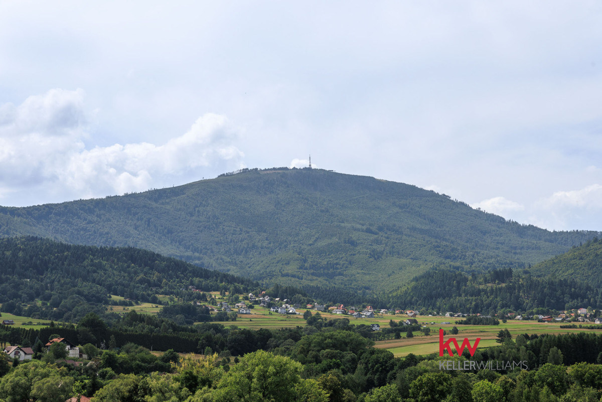 Dom wolnostojący