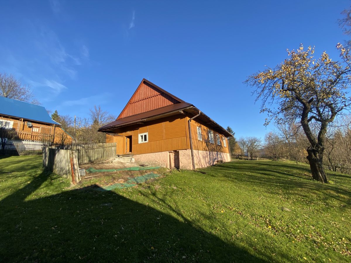 78046619 Siedlisko, teren w górach na sprzedaż