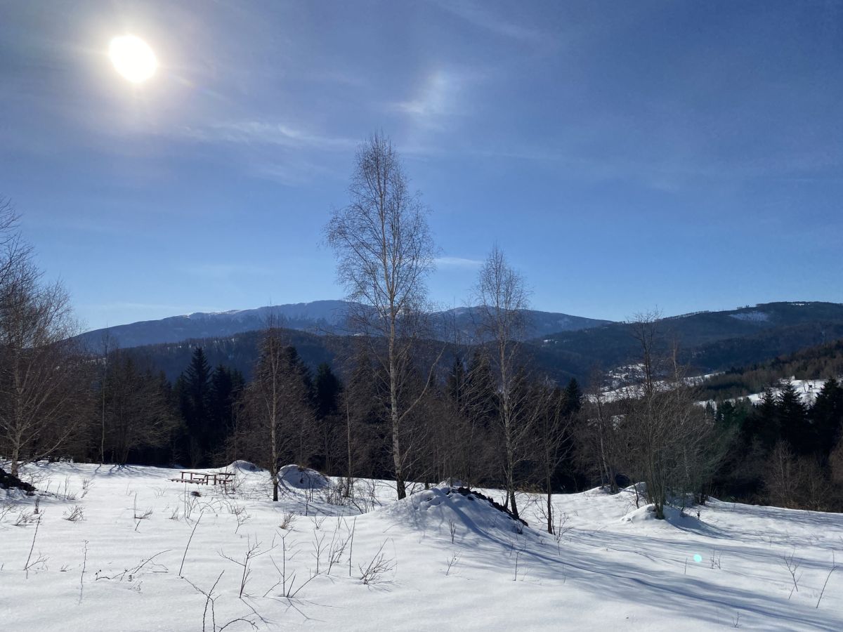 78046622 Siedlisko, teren w górach na sprzedaż