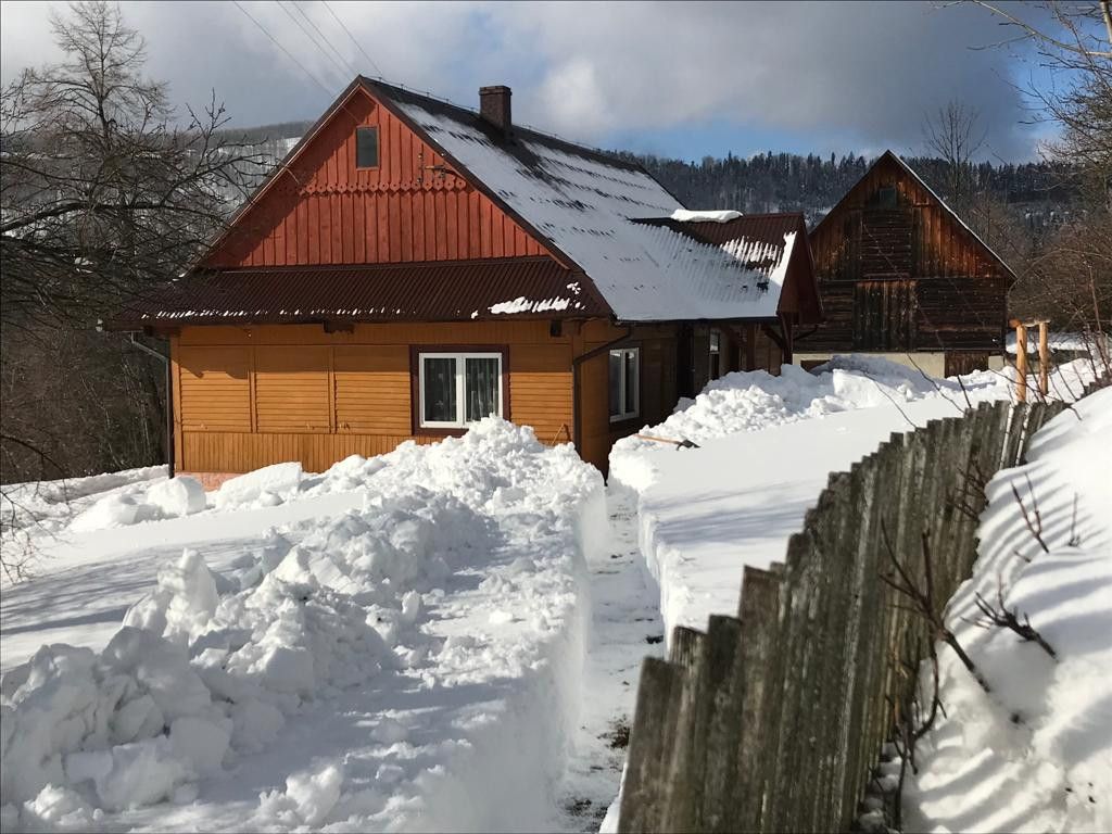 Siedlisko, teren w górach na sprzedaż