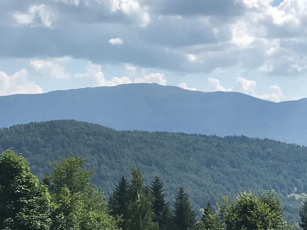 Siedlisko, teren w górach na sprzedaż