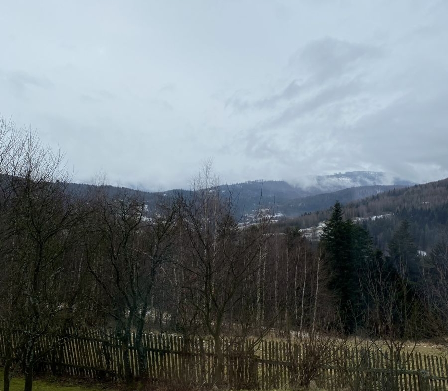 Siedlisko, teren w górach na sprzedaż
