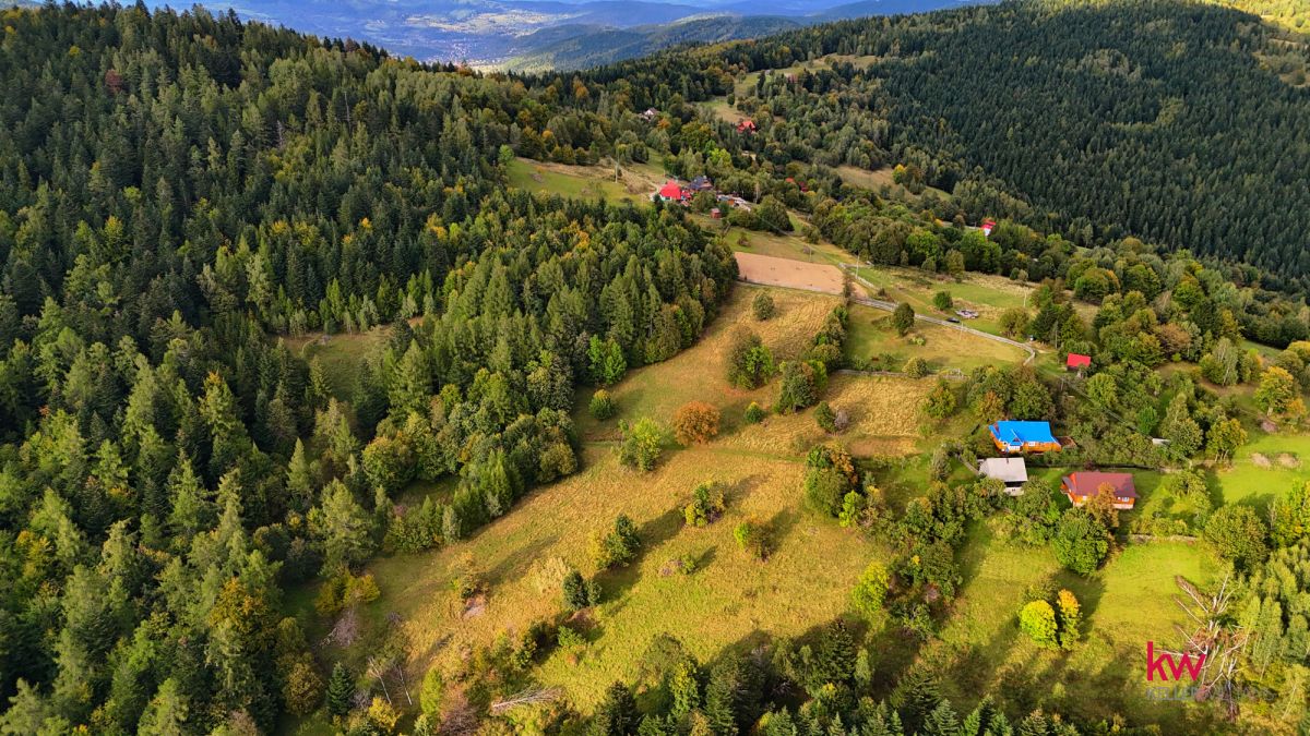 78046745 Siedlisko, teren w górach na sprzedaż