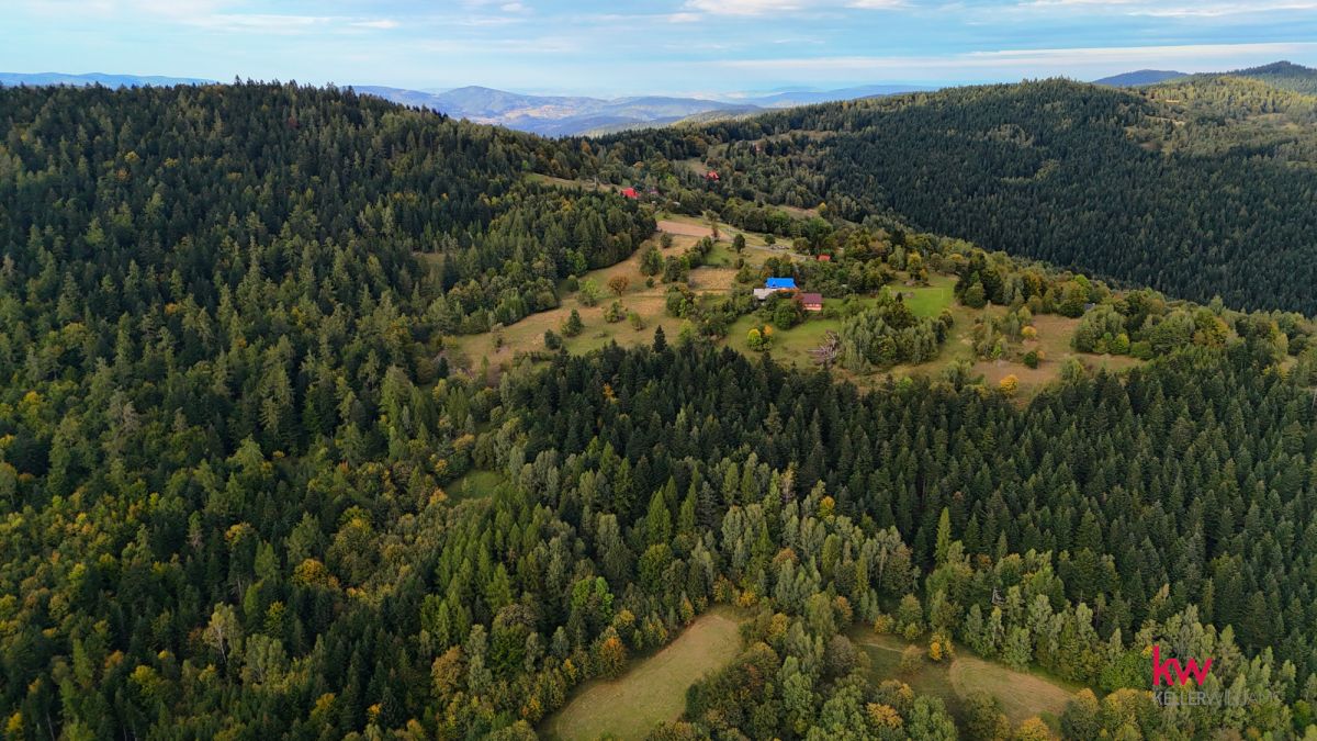 78047351 Siedlisko, teren w górach na sprzedaż