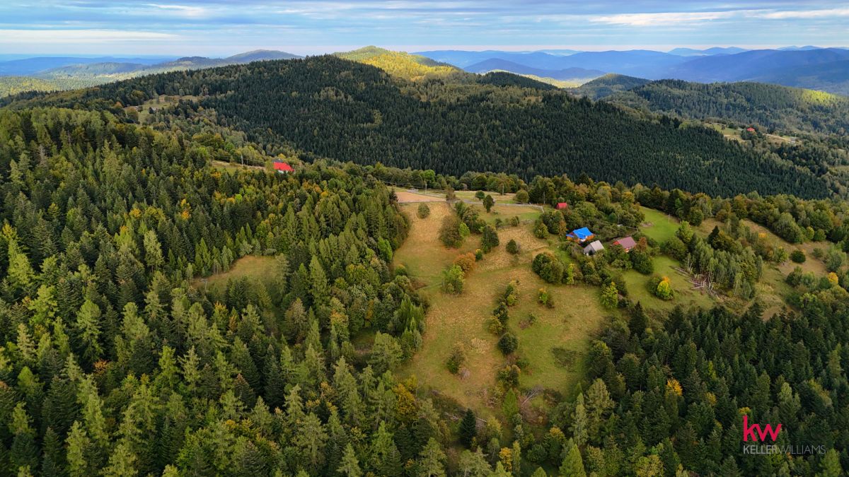 78047360 Siedlisko, teren w górach na sprzedaż