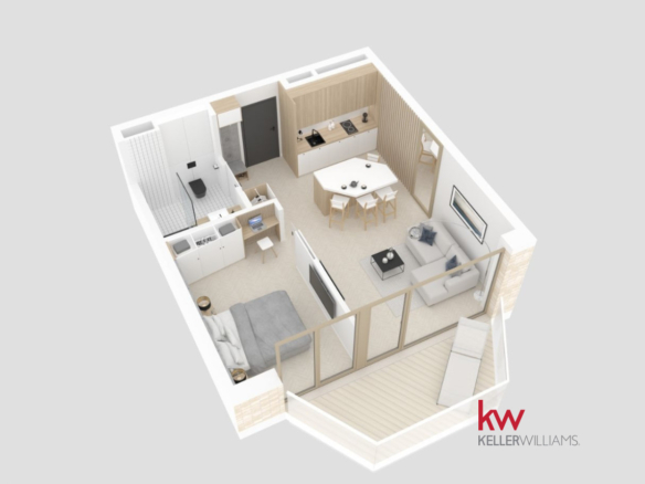 Apartamenty premium w Sarbinowie 190m do plaży