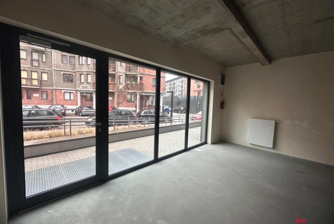 Nowy Lokal 48,54 m2 Gliwice Mikołowska