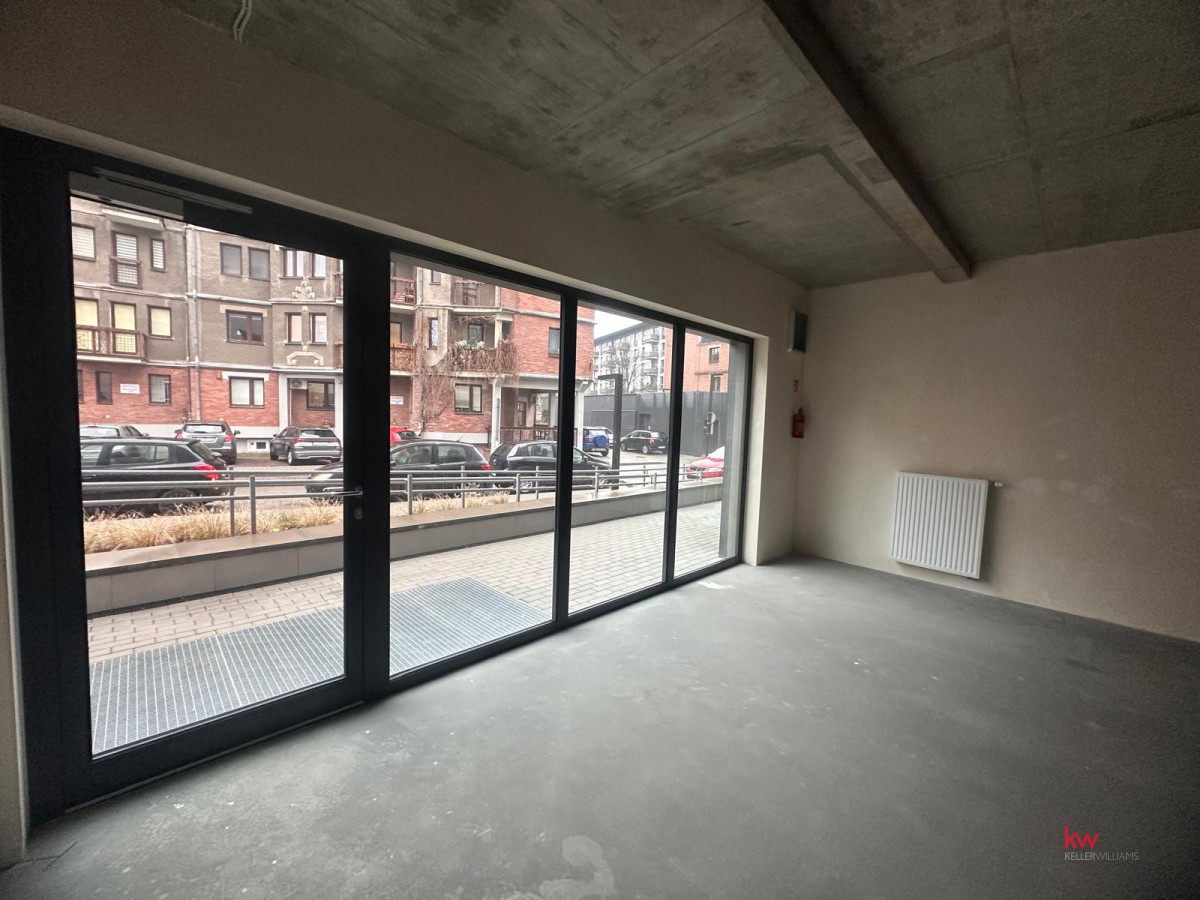 Nowy Lokal 48,54 m2 Gliwice Mikołowska