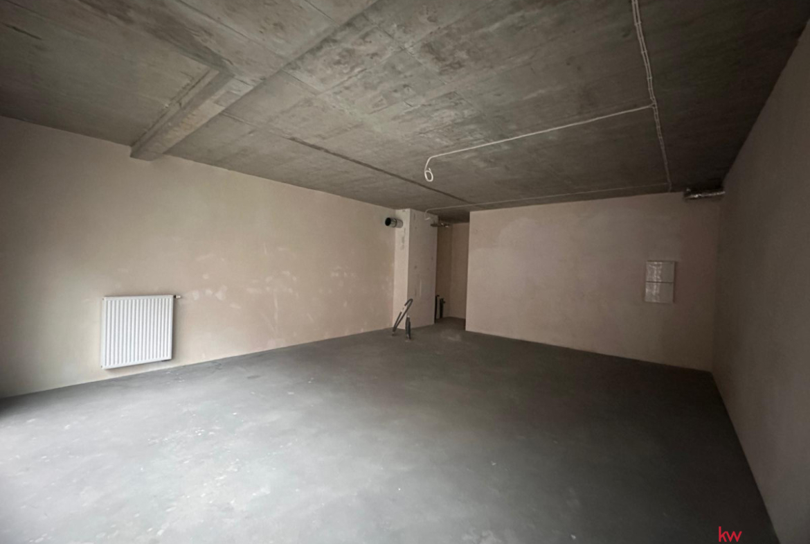 Nowy Lokal 48,54 m2 Gliwice Mikołowska