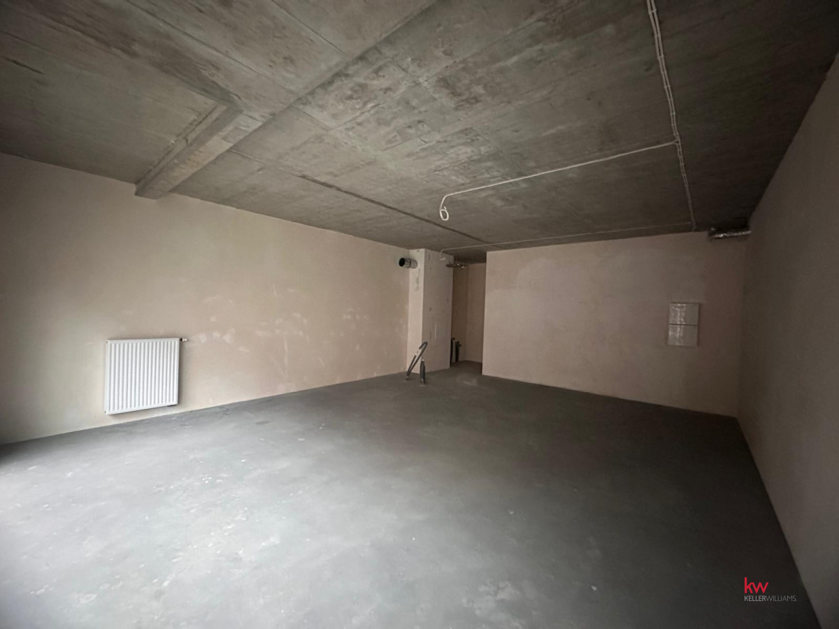 Nowy Lokal 48,54 m2 Gliwice Mikołowska