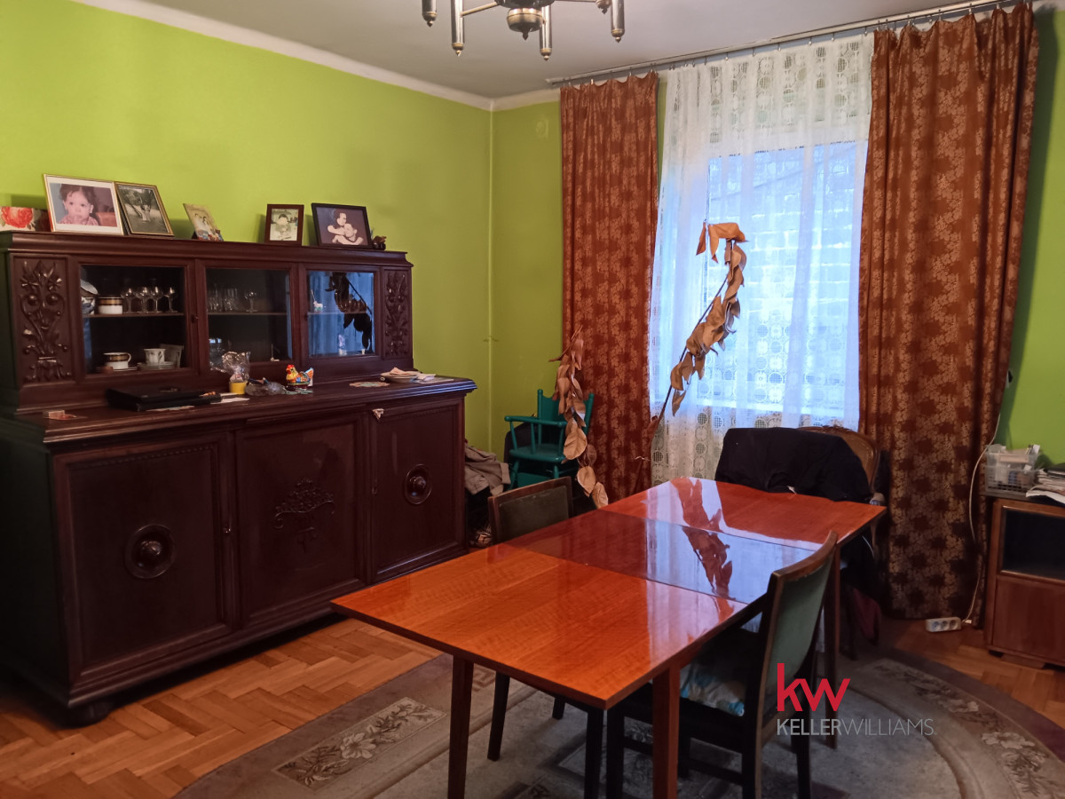 83207070 Dom z potencjałem, w dobrej cenie