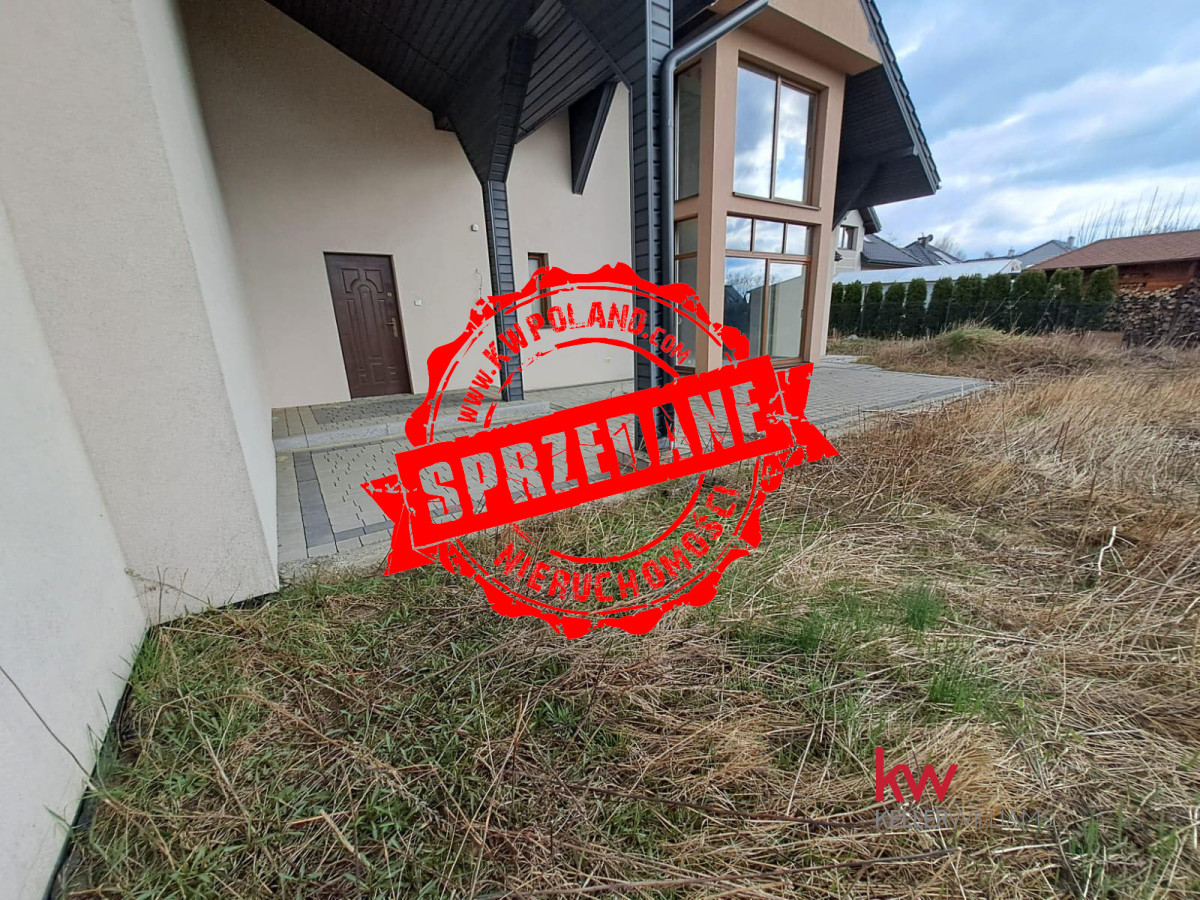 83286702 Nowoczesny Budynek Bliźniaczy na Sprzedaż