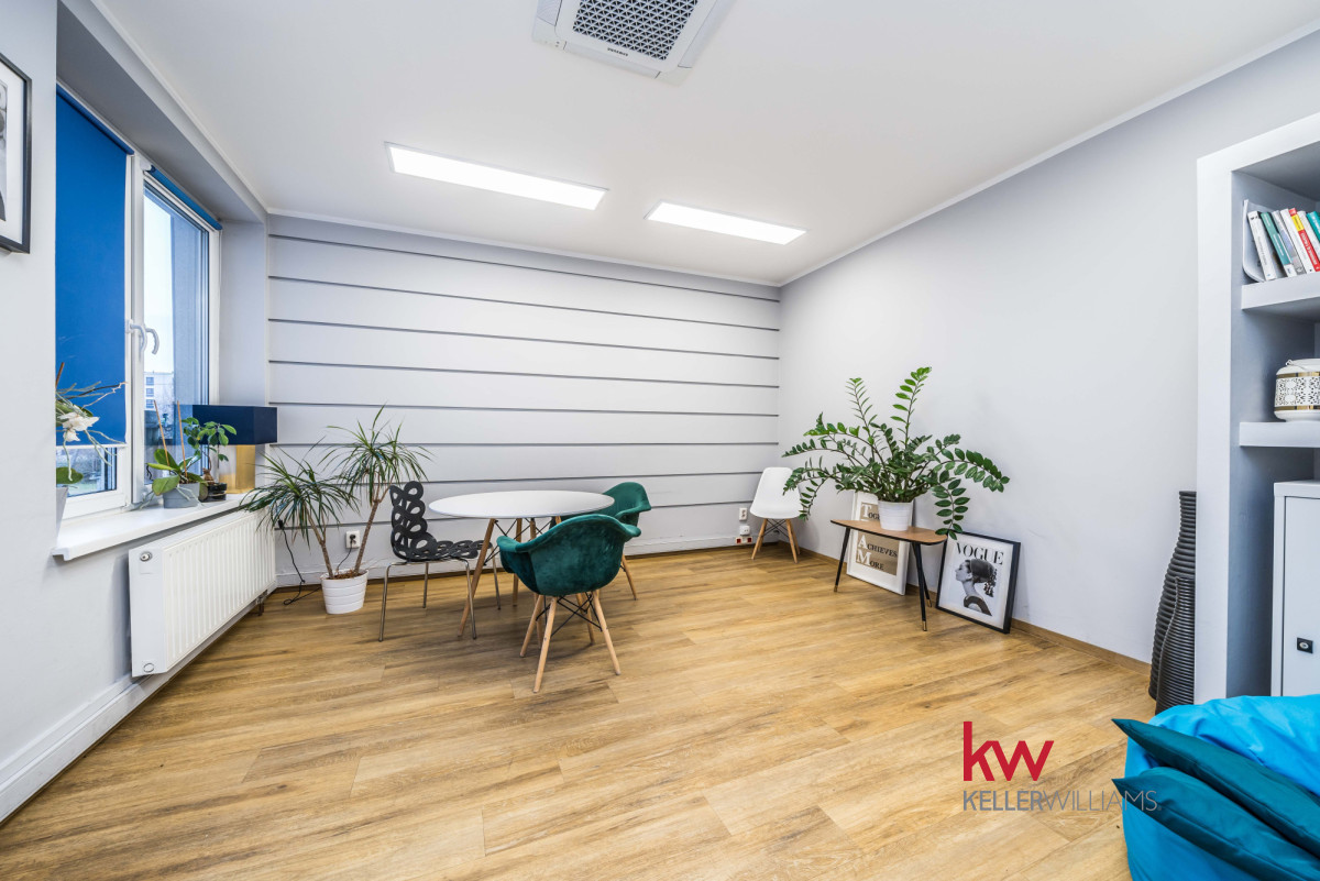 90129749 Powierzchnie biurowe na wynajem Poznań