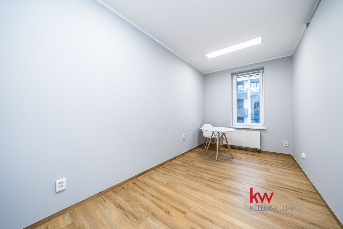 90129752 Powierzchnie biurowe na wynajem Poznań