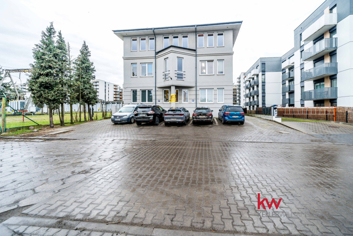 90129791 Powierzchnie biurowe na wynajem Poznań