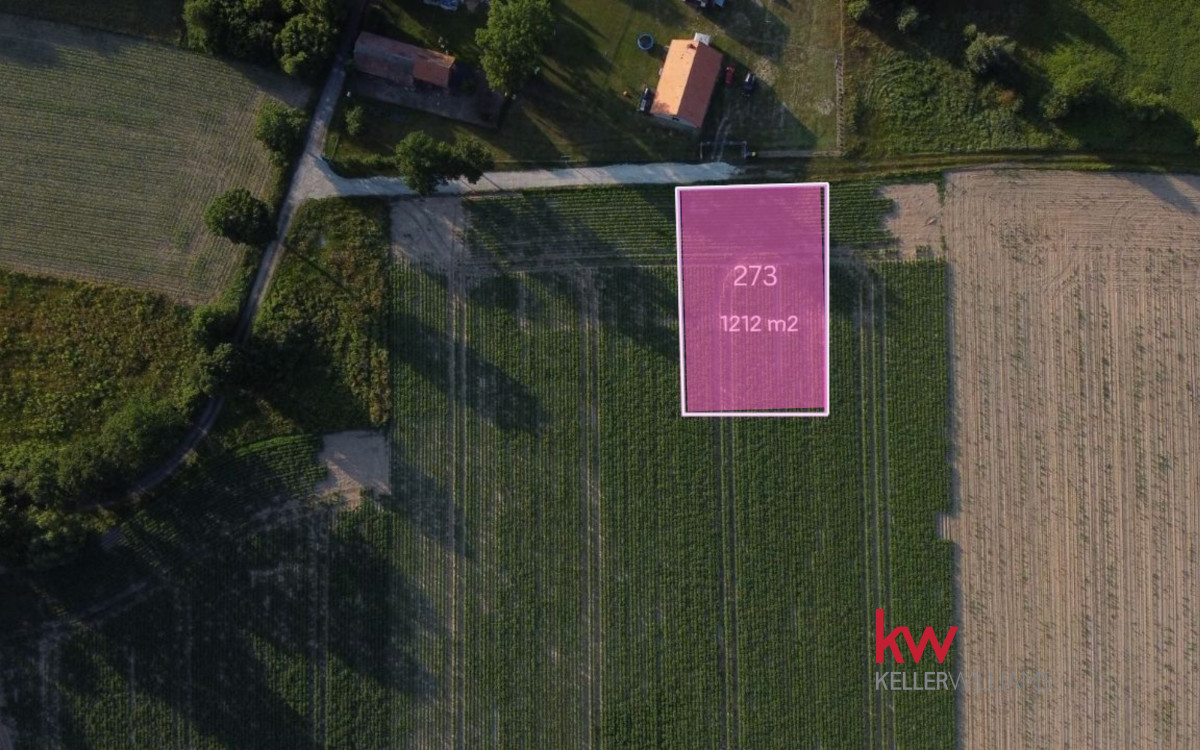 93744584 Sątok działka budowlano-usługowa MN/U 1212 m2