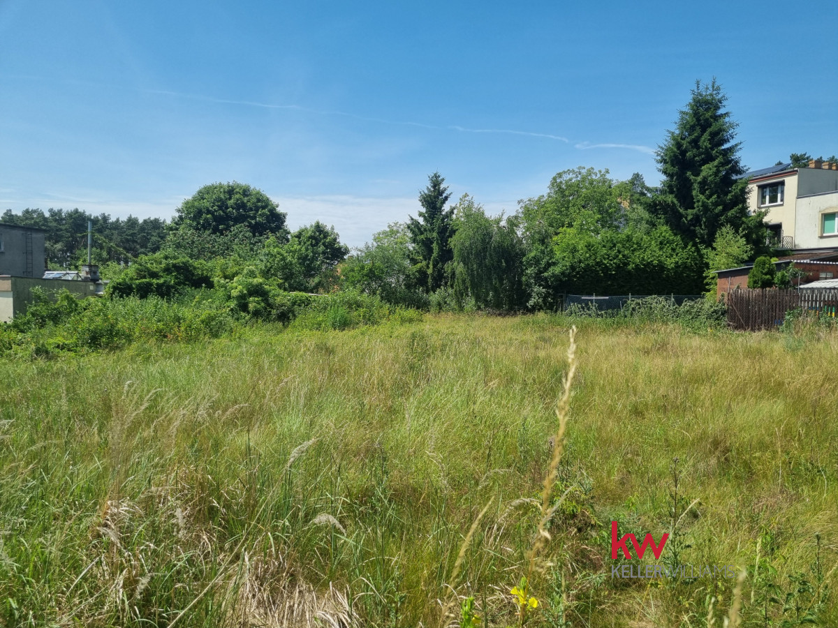 93909125 Działka budowlana Czerwonak ul. Zacisze