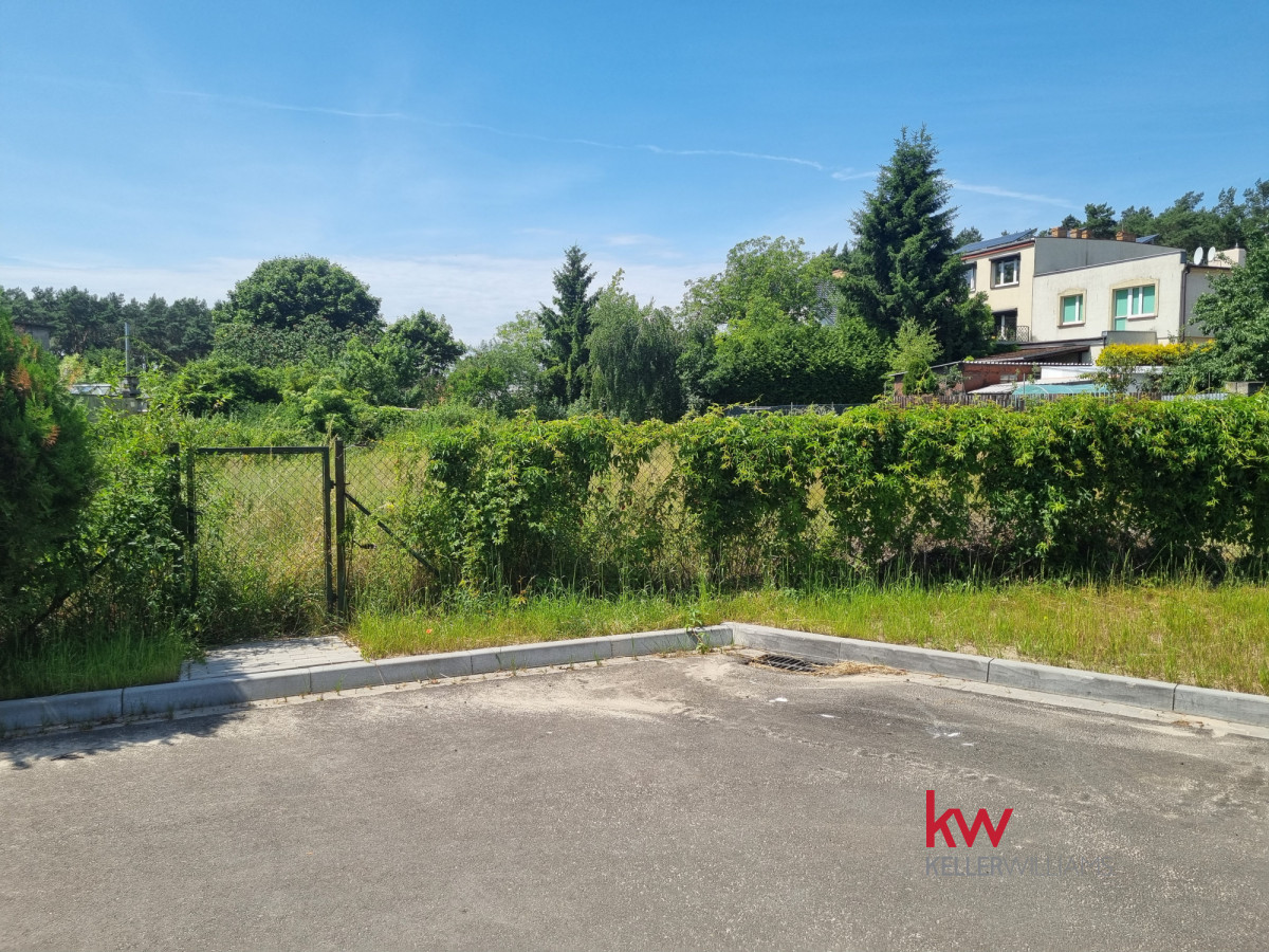 93909134 Działka budowlana Czerwonak ul. Zacisze