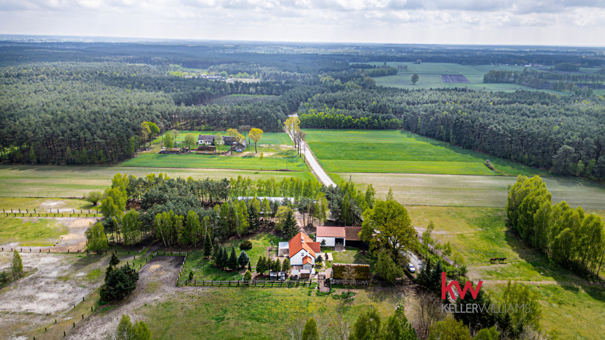 siedlisko, dom, stadnina, glamping, agroturystyka