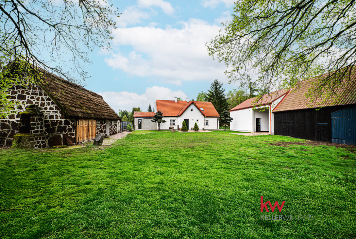 siedlisko, dom, stadnina, glamping, agroturystyka