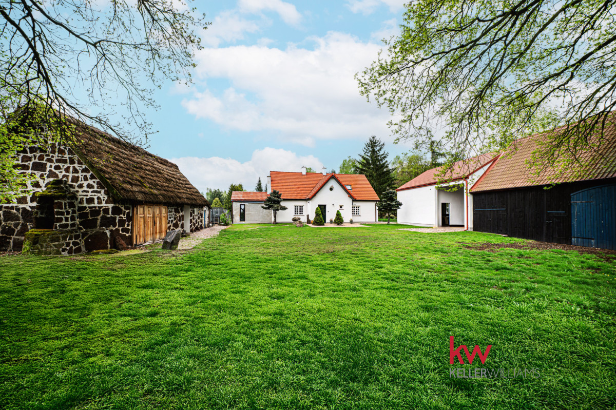 siedlisko, dom, stadnina, glamping, agroturystyka