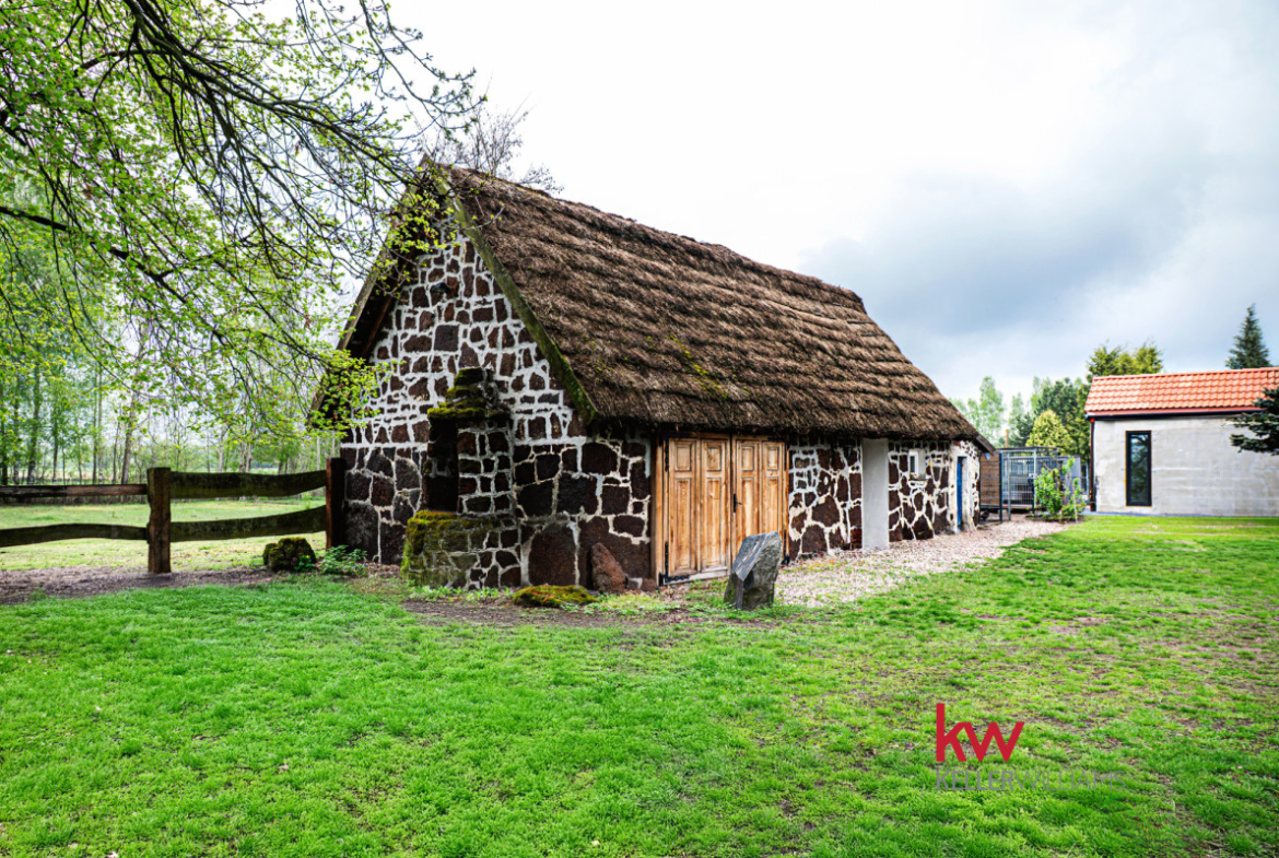 siedlisko, dom, stadnina, glamping, agroturystyka