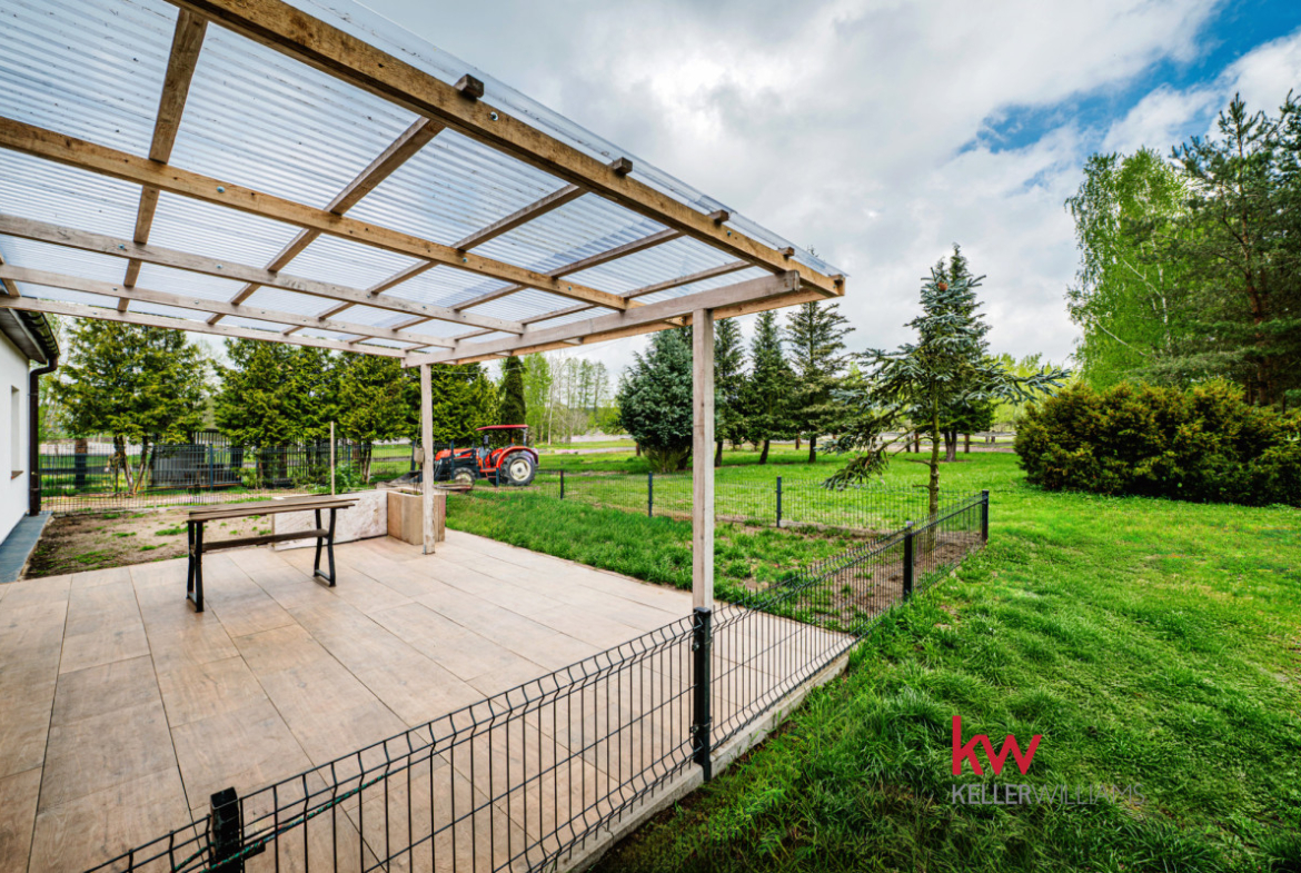 siedlisko, dom, stadnina, glamping, agroturystyka