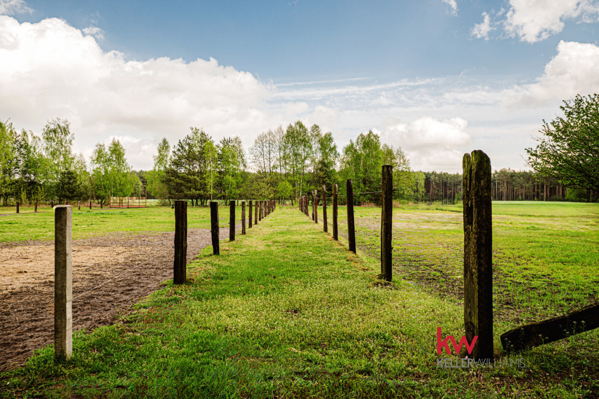 siedlisko, dom, stadnina, glamping, agroturystyka